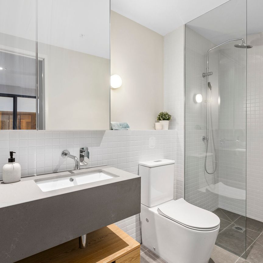 406/6 Percy Place, Prahran VIC 3181 - Apartment For Rent | Domain - Photo 1