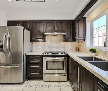 For Lease - 50 Strathaven Drive Unit# 66, Mississauga, Ontario - Photo 3