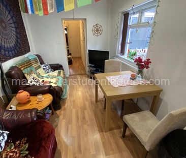 Braemar Road, Manchester, M14 6PS - Photo 2