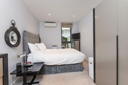 1 bedroom flat to rent - Photo 4