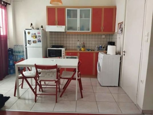 Studio/Γκαρσονιέρα για ενοικίαση Πάτρα - Κέντρο (Πάτρα) - Photo 1