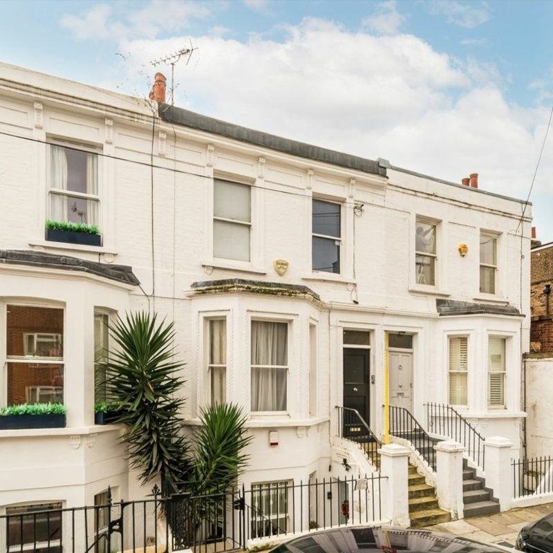 Anselm Road - Photo 1