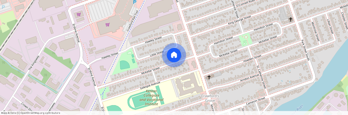 638 Mckellar Street, Peterborough