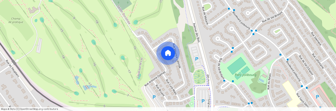 1490 Rue Maurice-Lalonde, Laval (Sainte-Dorothée), H7Y2A9