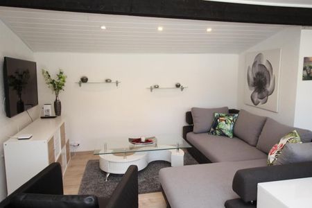 5-room apartment - Photo 2