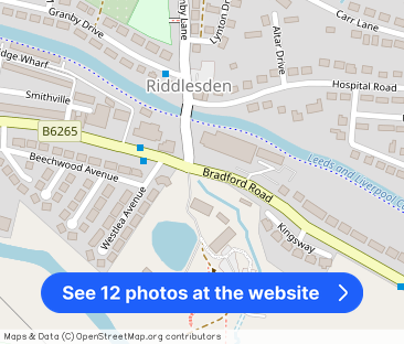 Bradford Road, Keighley - Photo 1