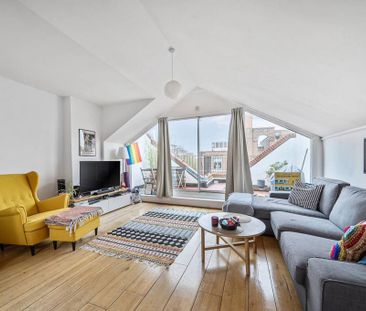 2 bedroom flat to rent - Photo 2