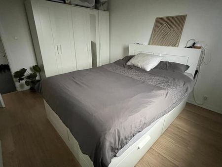 Appartement te huur - Foto 2