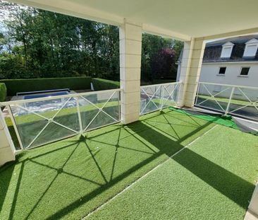 Location appartement 2 pièces 45.42 m2 à Saint-Cyr-sur-Loire - Photo 4