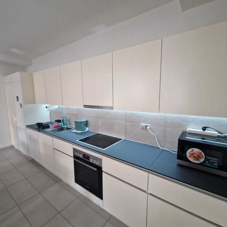 Appartement de 4 pièces au centre de Lausanne - Photo 1