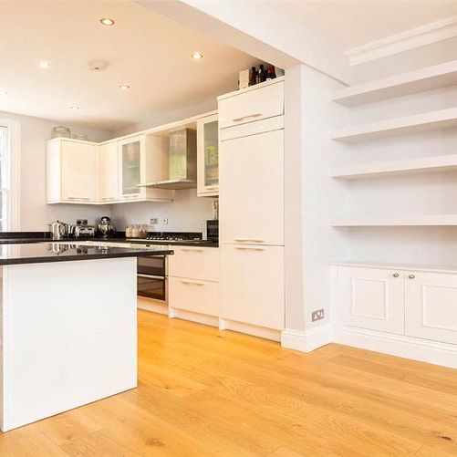 3 bedroom maisonette to rent - Photo 1