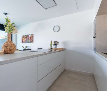 3 room luxury Villa for rent in San Pedro del Pinatar, Murcia - Photo 4