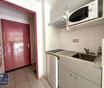 Location Appartement 1 pièce 20m² AVIGNON 84000 - Photo 4