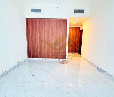 Charming 1 BR with Balcony in Titanium Tower - Photo 6