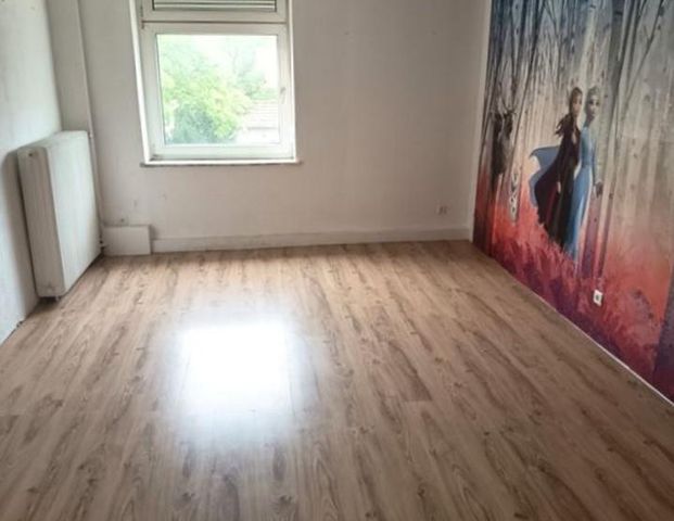 GUT AUFGETEILTE 2 ZIMMERWOHNUNG IN ISERLOHN-LETMATHE - Foto 1