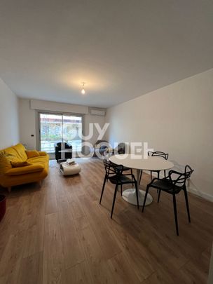 Location : appartement 3 pièces (65 m²) à PERPIGNAN - Photo 1