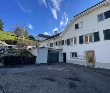 FAMILIEN-PARADIES MIT GARTEN, TERRASSE UND GARAGE - Foto 2