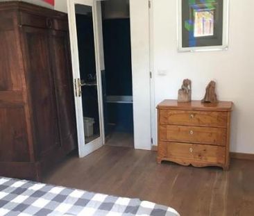 Trastevere: Furnished or Empty 2 Bedroom, 2 bath, living, equipped ... - Photo 6