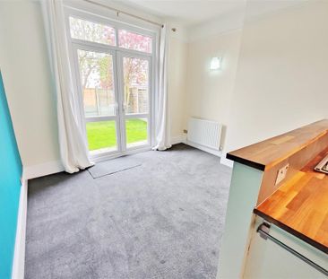 1 bedroom ground floor flat to rent - Photo 1
