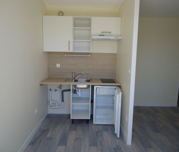 Location Appartement 1 pièce 29m² NEVERS 58000 - Photo 2