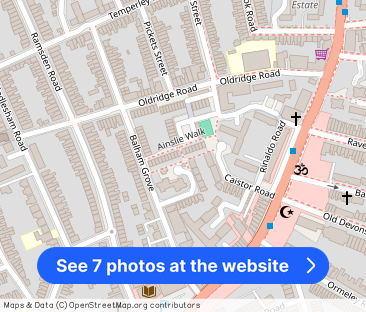 Ainslie Walk, Balham - Photo 1