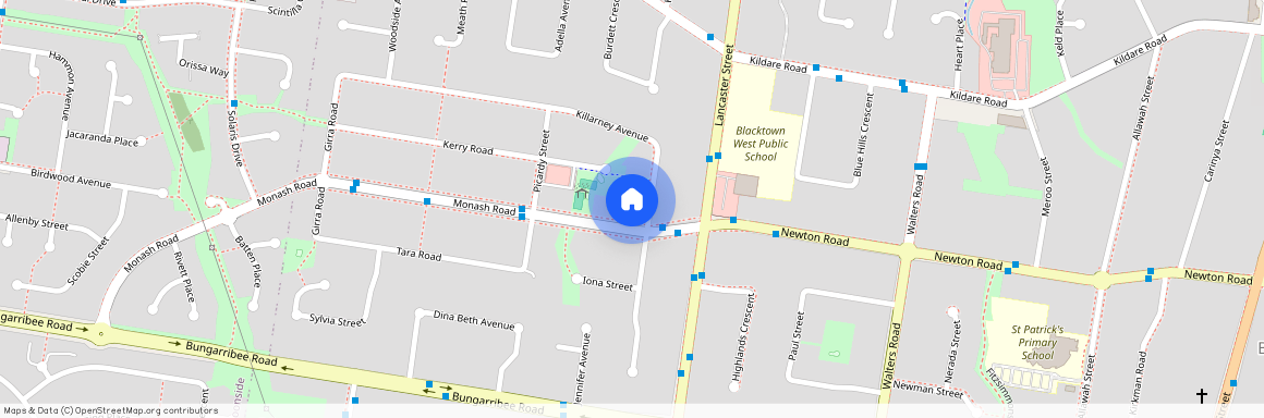 80 Killarney Avenue, Blacktown, NSW 2148
