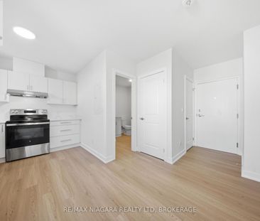 203 - 140 CHURCH STREET, St. Catharines, Ontario, L2R3E4 - Photo 5