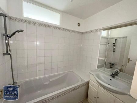 Location Appartement 4 pièces 73m² LE MANS 72000 - Photo 4