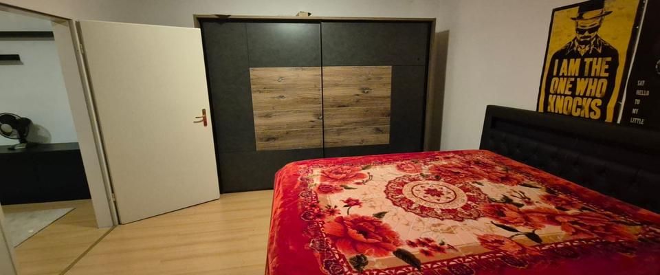 Zentrale 2 zimmer Wohnung in Fuldatal - Foto 1