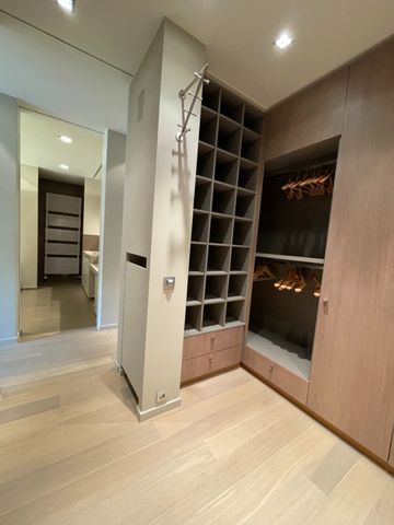 LUXE APPARTEMENT + zeer riant zongericht terras, dubbele garage & (wijn)kelder - Foto 5