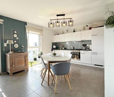 Appartement te huur - foto 6