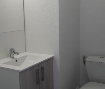 Location Appartement 1 pièce 19m² AUZEVILLE TOLOSANE 31320 - Photo 1