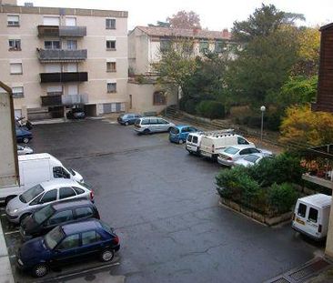 Location - Appartement - 1 pièces - 29.29 m² - montauban - Photo 1