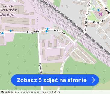 Gustowna, nowoczesna kawalerka w samym centrum - Zdjęcie 1