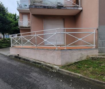 T1 bis 21.56 m² - Photo 3