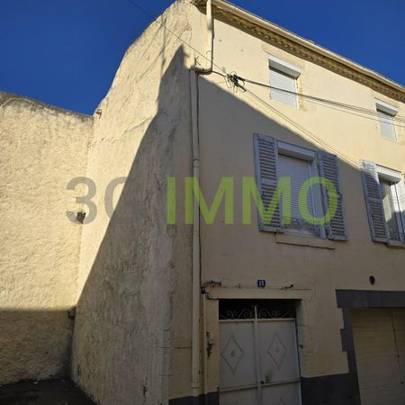 Location / Maison - Photo 3