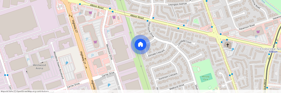 49 Elmvale Crescent, Toronto