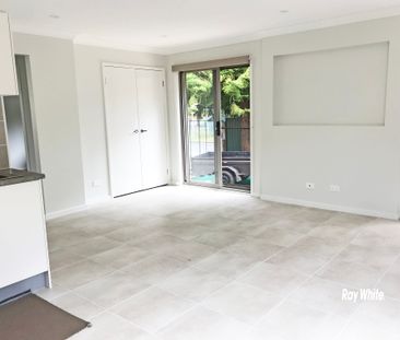 Modern 2 Bedroom Granny Flat TO APPLY ONLINE FOR A RENTAL FOLLOW TH... - Photo 2