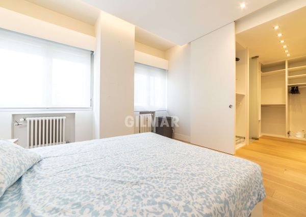 Piso en alquiler en Salamanca – Madrid | Gilmar Consulting