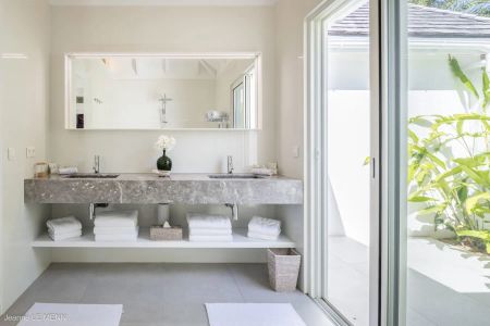 Saint Jean, 4 Bedrooms Villa for rent - Photo 3