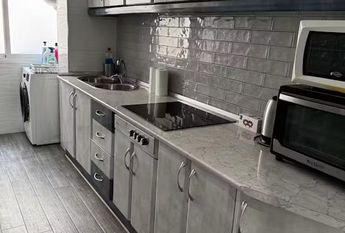 Calle Magistrado Salvador Barbera, Málaga, Andalusia 29010