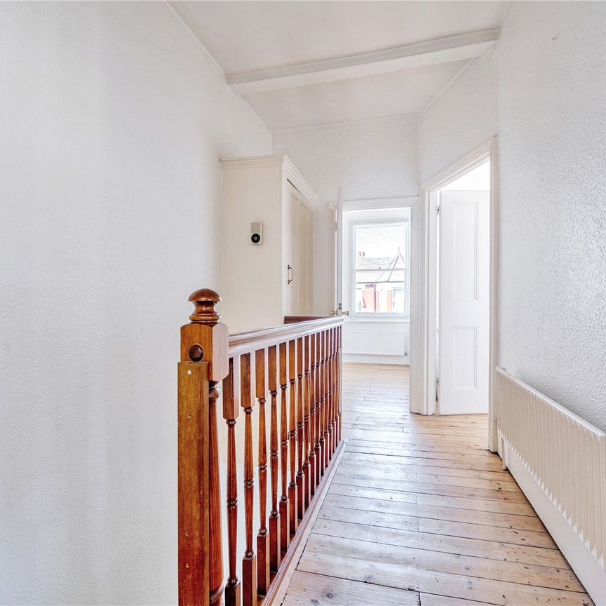 Maryland Road, N22, London - Photo 1