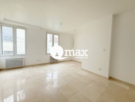 Location Appartement PIERREFITTE SUR SEINE - - Photo 4