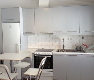 Kanngjutaregränd, Visby - Foto 3