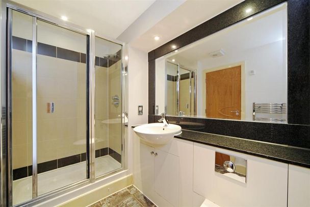 3 bedroom apartment to rent - Photo 1