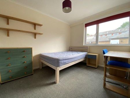 4 bedroom house share to rent - Photo 4