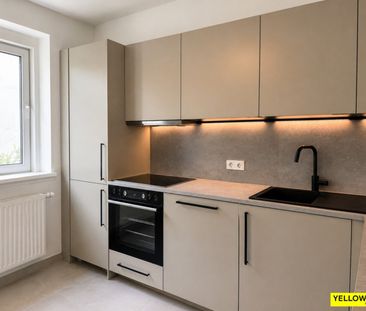 Hochwertig sanierte 3-Zimmer-Neubauwohnung in absoluter Ruhelage na... - Foto 1