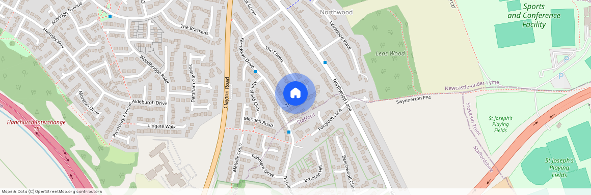 The Spinney, Kirmington *Under Application*