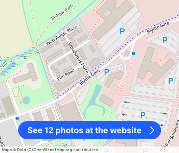 Elm Road, Blythe Valley, Solihull - Photo 1