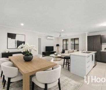 Two Living Areas in a Prime Yarrabilba Location - Photo 2